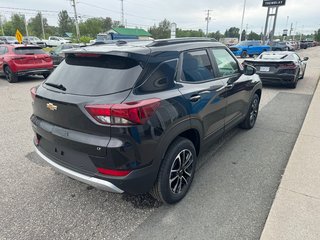 2026 Chevrolet Trailblazer in Sturgeon Falls, Ontario - 5 - w320h240px