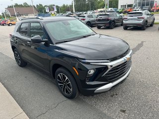 2026 Chevrolet Trailblazer in Sturgeon Falls, Ontario - 6 - w320h240px