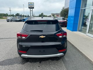 2026 Chevrolet Trailblazer in Sturgeon Falls, Ontario - 4 - w320h240px