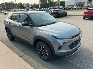 2026 Chevrolet Trailblazer in Sturgeon Falls, Ontario - 6 - w320h240px