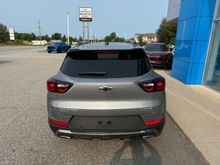2026 Chevrolet Trailblazer in Sturgeon Falls, Ontario - 4 - w320h240px