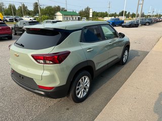2026 Chevrolet Trailblazer in Sturgeon Falls, Ontario - 5 - w320h240px