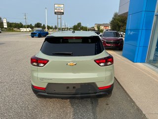 2026 Chevrolet Trailblazer in Sturgeon Falls, Ontario - 4 - w320h240px