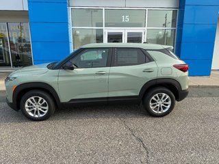 2026 Chevrolet Trailblazer in Sturgeon Falls, Ontario - 2 - w320h240px