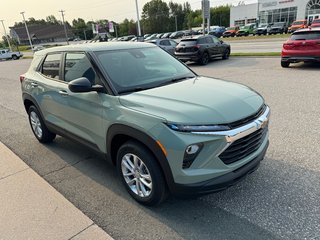 2026 Chevrolet Trailblazer in Sturgeon Falls, Ontario - 6 - w320h240px
