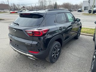 2026 Chevrolet Trailblazer in Sturgeon Falls, Ontario - 5 - w320h240px