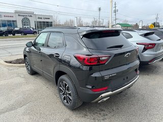 2026 Chevrolet Trailblazer in Sturgeon Falls, Ontario - 3 - w320h240px