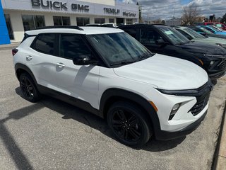 2026 Chevrolet Trailblazer in Sturgeon Falls, Ontario - 6 - w320h240px