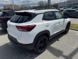 2026 Chevrolet Trailblazer in Sturgeon Falls, Ontario - 5 - w320h240px