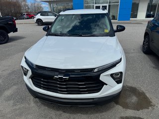 2026 Chevrolet Trailblazer in Sturgeon Falls, Ontario - 2 - w320h240px