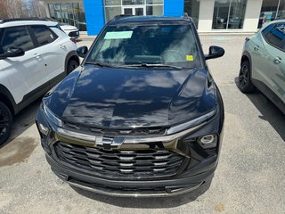 2026 Chevrolet Trailblazer in Sturgeon Falls, Ontario - 6 - w320h240px