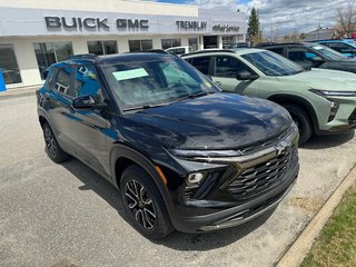 2026 Chevrolet Trailblazer in Sturgeon Falls, Ontario - 5 - w320h240px