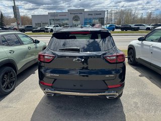 2026 Chevrolet Trailblazer in Sturgeon Falls, Ontario - 3 - w320h240px
