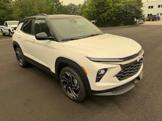 Chevrolet Trailblazer  2026 à Sturgeon Falls, Ontario - 6 - w320h240px