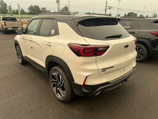 Chevrolet Trailblazer  2026 à Sturgeon Falls, Ontario - 3 - w320h240px