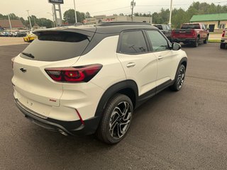 Chevrolet Trailblazer  2026 à Sturgeon Falls, Ontario - 5 - w320h240px