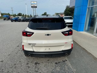2026 Chevrolet Trailblazer in Sturgeon Falls, Ontario - 5 - w320h240px