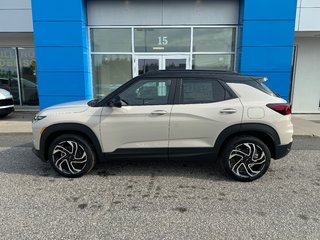 2026 Chevrolet Trailblazer in Sturgeon Falls, Ontario - 2 - w320h240px