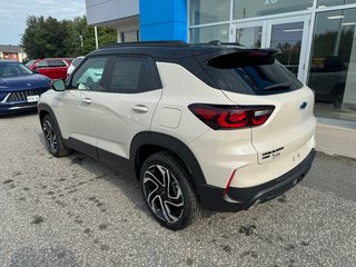 2026 Chevrolet Trailblazer in Sturgeon Falls, Ontario - 3 - w320h240px