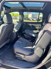 Chevrolet Traverse RS AWD  2025 à Sturgeon Falls, Ontario - 6 - w320h240px