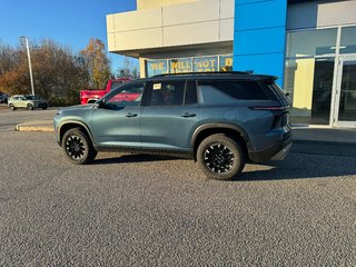 Chevrolet Traverse Z71  2025 à Sturgeon Falls, Ontario - 2 - w320h240px