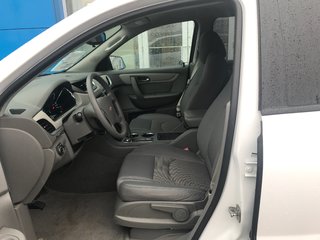 Chevrolet Traverse  2017 à Sturgeon Falls, Ontario - 4 - w320h240px