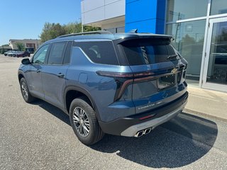 2025 Chevrolet Traverse in Sturgeon Falls, Ontario - 3 - w320h240px