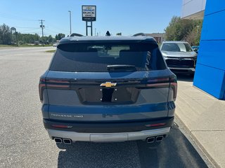 2025 Chevrolet Traverse in Sturgeon Falls, Ontario - 4 - w320h240px