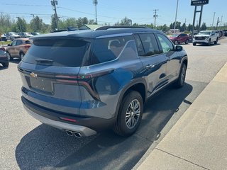 2025 Chevrolet Traverse in Sturgeon Falls, Ontario - 5 - w320h240px