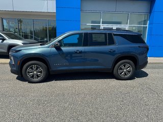 2025 Chevrolet Traverse in Sturgeon Falls, Ontario - 2 - w320h240px