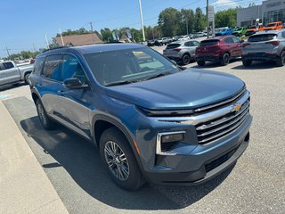 2025 Chevrolet Traverse in Sturgeon Falls, Ontario - 6 - w320h240px