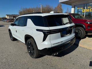 2026 Chevrolet Traverse in Sturgeon Falls, Ontario - 3 - w320h240px