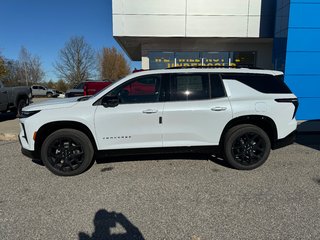 2026 Chevrolet Traverse in Sturgeon Falls, Ontario - 2 - w320h240px