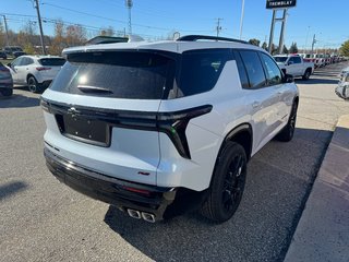 2026 Chevrolet Traverse in Sturgeon Falls, Ontario - 5 - w320h240px