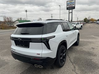2026 Chevrolet Traverse in Sturgeon Falls, Ontario - 5 - w320h240px