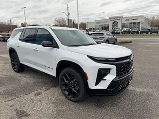 2026 Chevrolet Traverse in Sturgeon Falls, Ontario - 6 - w320h240px