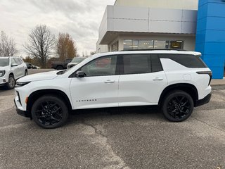 2026 Chevrolet Traverse in Sturgeon Falls, Ontario - 2 - w320h240px