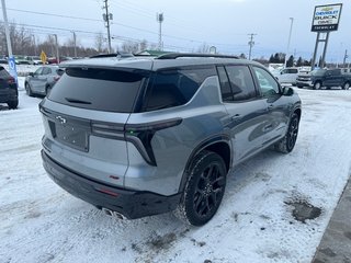 Chevrolet Traverse  2026 à Sturgeon Falls, Ontario - 5 - w320h240px
