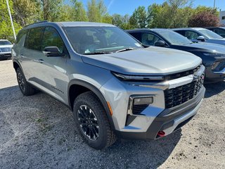 2026 Chevrolet Traverse in Sturgeon Falls, Ontario - 5 - w320h240px