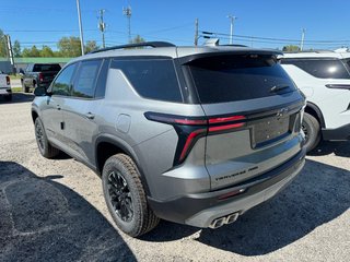2026 Chevrolet Traverse in Sturgeon Falls, Ontario - 2 - w320h240px
