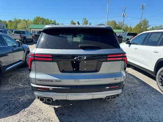 2026 Chevrolet Traverse in Sturgeon Falls, Ontario - 3 - w320h240px