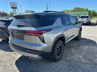 2026 Chevrolet Traverse in Sturgeon Falls, Ontario - 4 - w320h240px