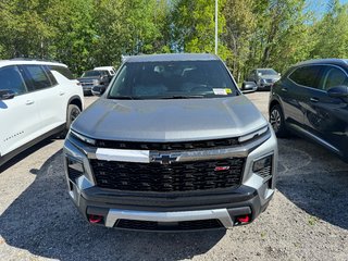 2026 Chevrolet Traverse in Sturgeon Falls, Ontario - 6 - w320h240px