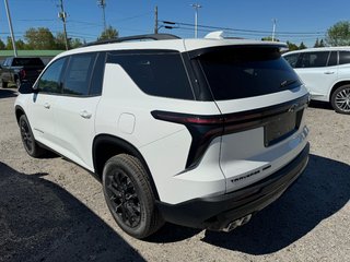 2026 Chevrolet Traverse in Sturgeon Falls, Ontario - 2 - w320h240px