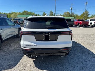 2026 Chevrolet Traverse in Sturgeon Falls, Ontario - 3 - w320h240px