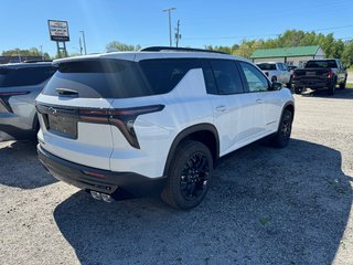 2026 Chevrolet Traverse in Sturgeon Falls, Ontario - 4 - w320h240px