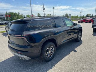 2026 Chevrolet Traverse in Sturgeon Falls, Ontario - 5 - w320h240px