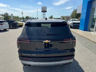 2026 Chevrolet Traverse in Sturgeon Falls, Ontario - 4 - w320h240px
