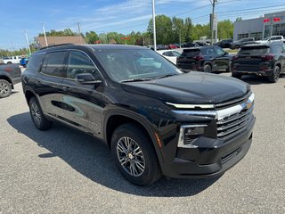 2026 Chevrolet Traverse in Sturgeon Falls, Ontario - 6 - w320h240px