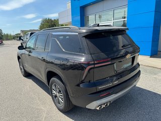 2026 Chevrolet Traverse in Sturgeon Falls, Ontario - 3 - w320h240px
